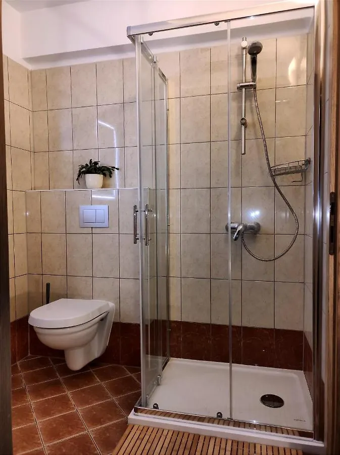 Apartman Emili Malinska