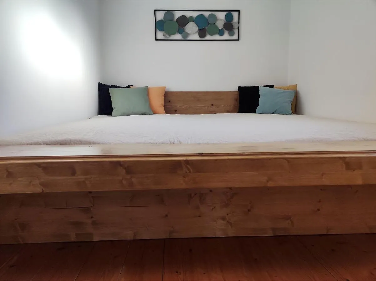 Apartment Apartman Emili Malinska