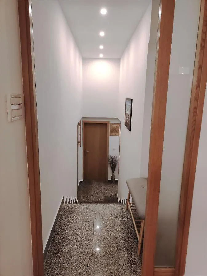 Apartman Emili Malinska
