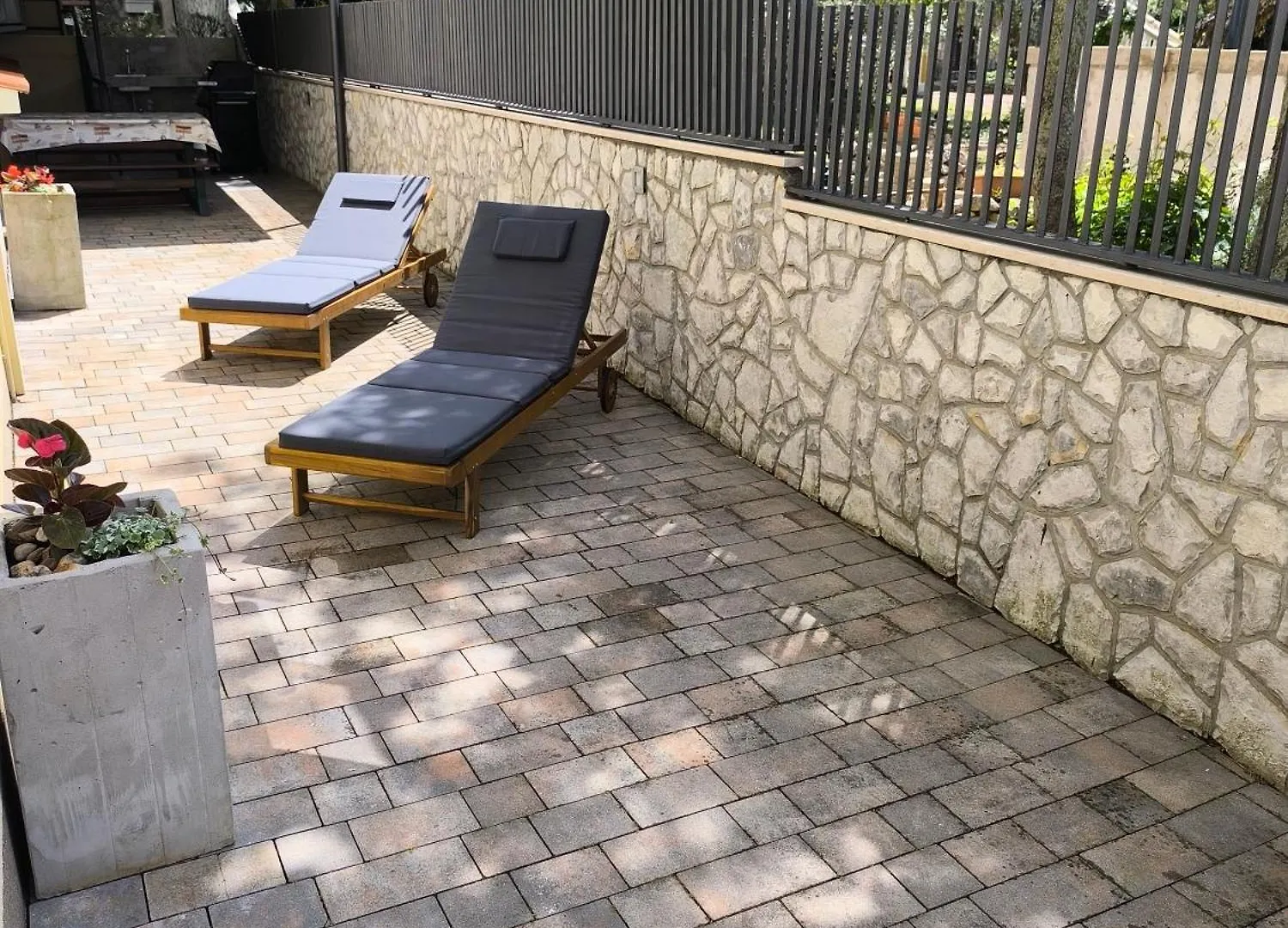 Apartman Emili Malinska Croatia